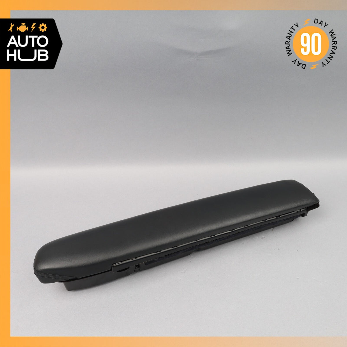 07-09 Mercedes W221 S63 Front Right Interior Door Panel Storage Compartment OEM - photo 8