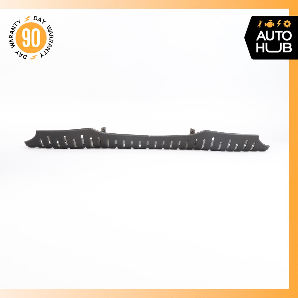 Bentley Continental Flying Spur Front Engine Cover Plate Trim OEM - photo 5