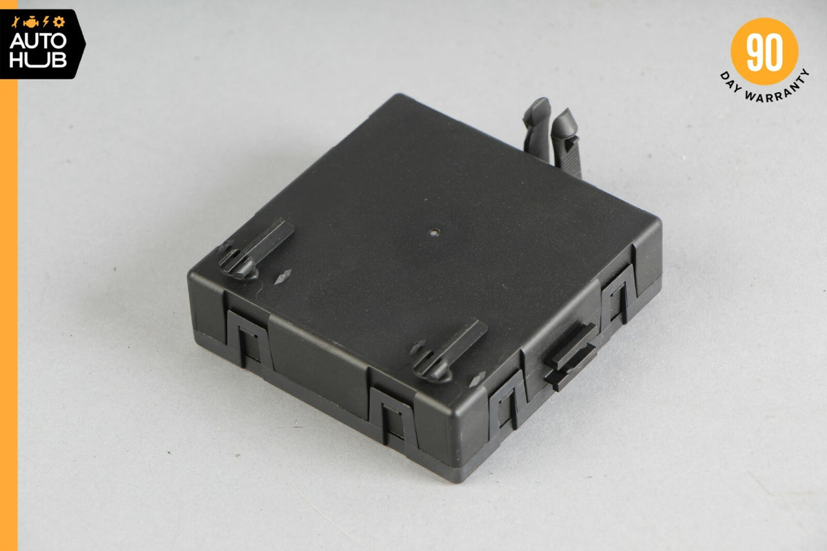 08-18 Mercedes W212 E350 SLK350 E400 Front Left Side Door Control Module OEM 30k - photo 8