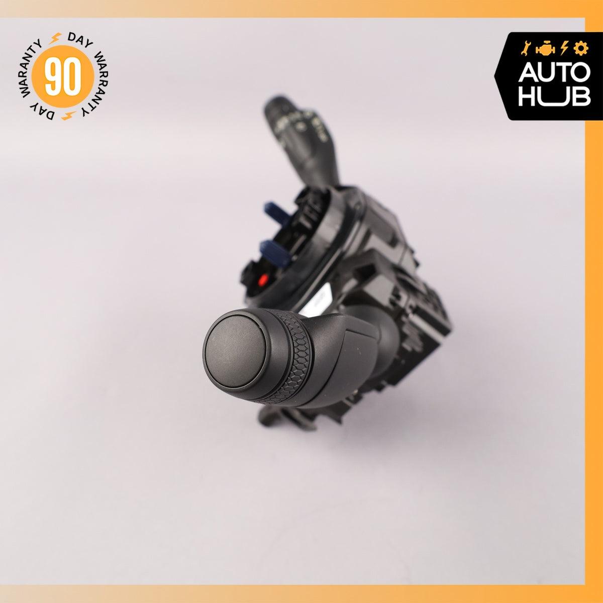 19-25 Volvo S60 Steering Column Switch Gear Selector Clock Spring 60k - photo 11