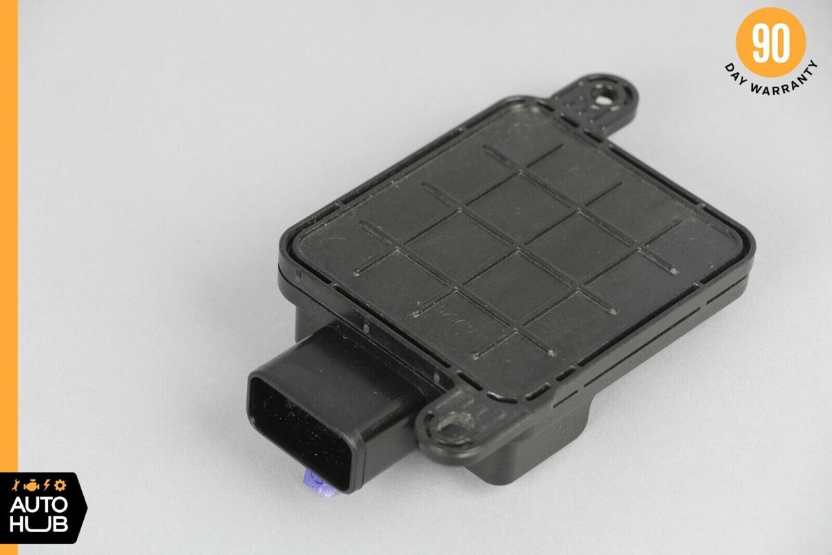 08-11 Mercedes W204 C300 C350 C250 Seat Occupancy Sensor Mat SRS Module OEM - photo 4