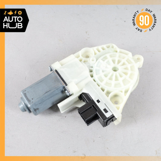 Porsche Panamera 970 Front Right or Rear Left Door Window Regulator Motor OEM - photo 1