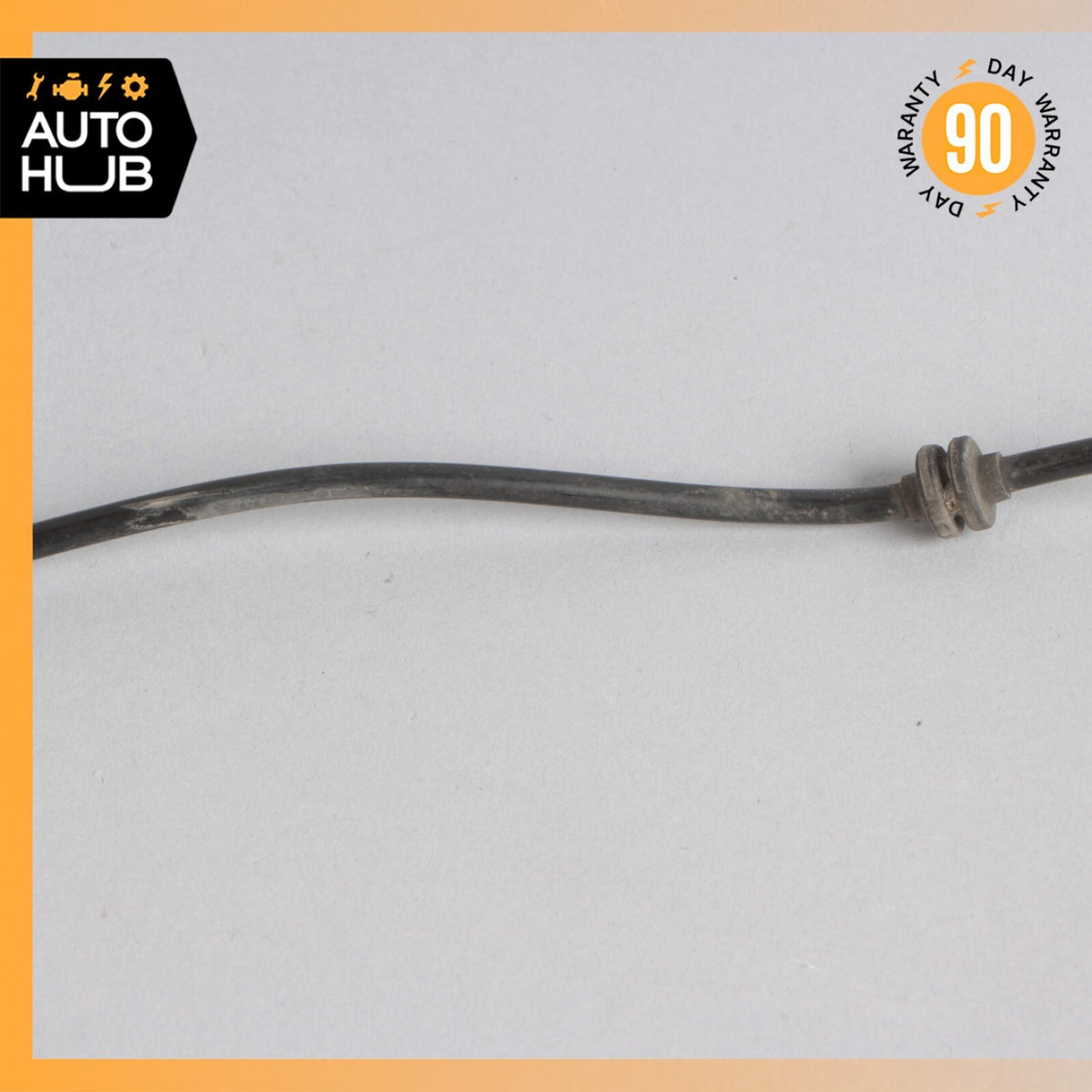 07-10 Mercedes W221 S65 AMG CL550 Rear Left or Right Wheel Speed ABS Sensor OEM - photo 5