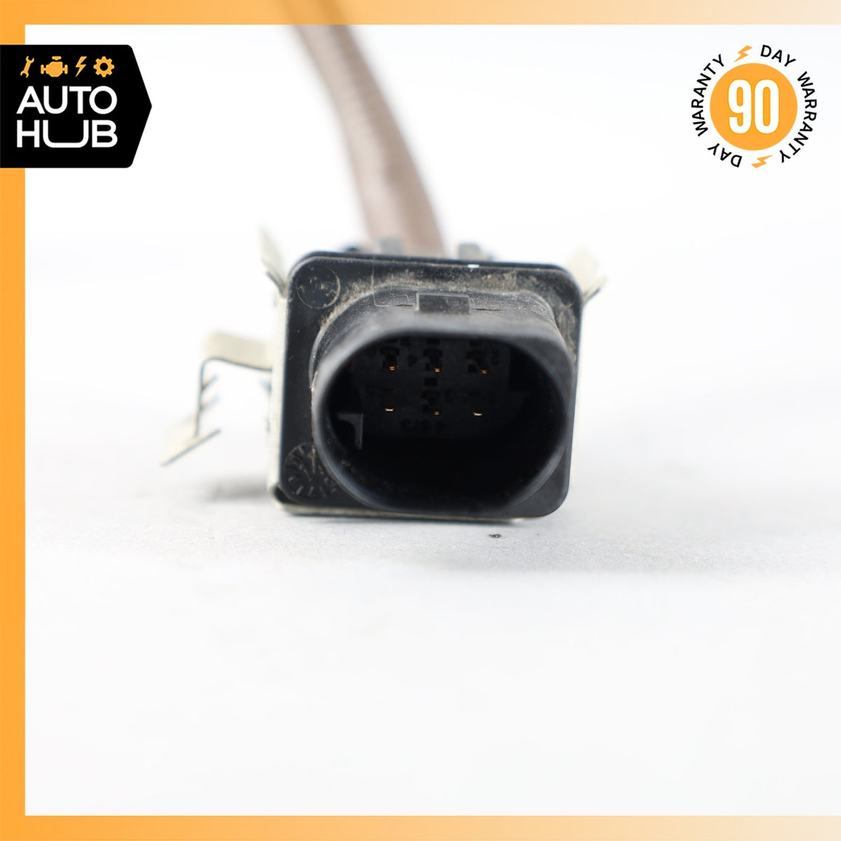 15-20 Mercedes W205 C300 E300 SLC300 SLK300 Oxygen O2 Sensor Lambda OEM - photo 8