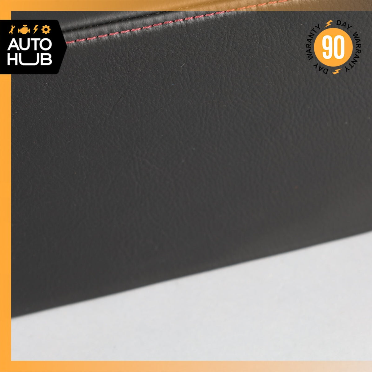 13-16 Aston Martin DB9 Front Left Side Lower A-Pillar Kick Panel Trim OEM 35k - photo 6