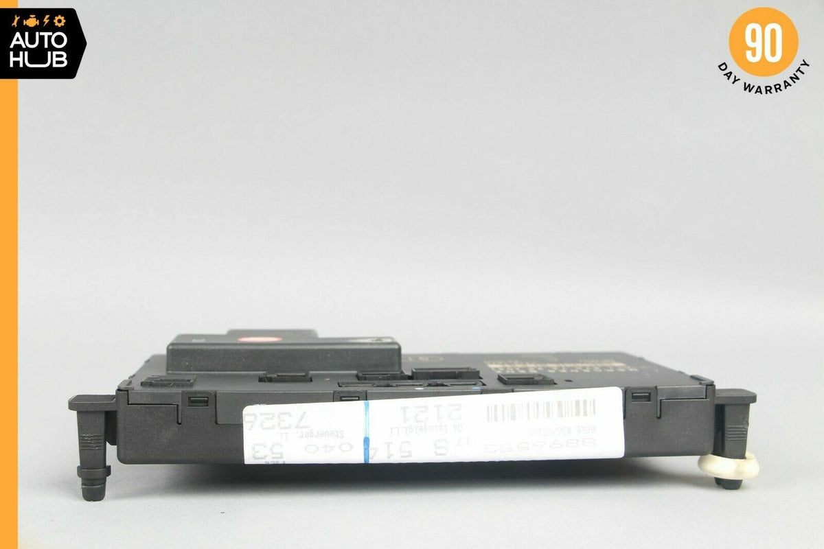 03-09 Mercedes W211 E350 E500 Front Left Side Door Control Module 2118707326 OEM - photo 4