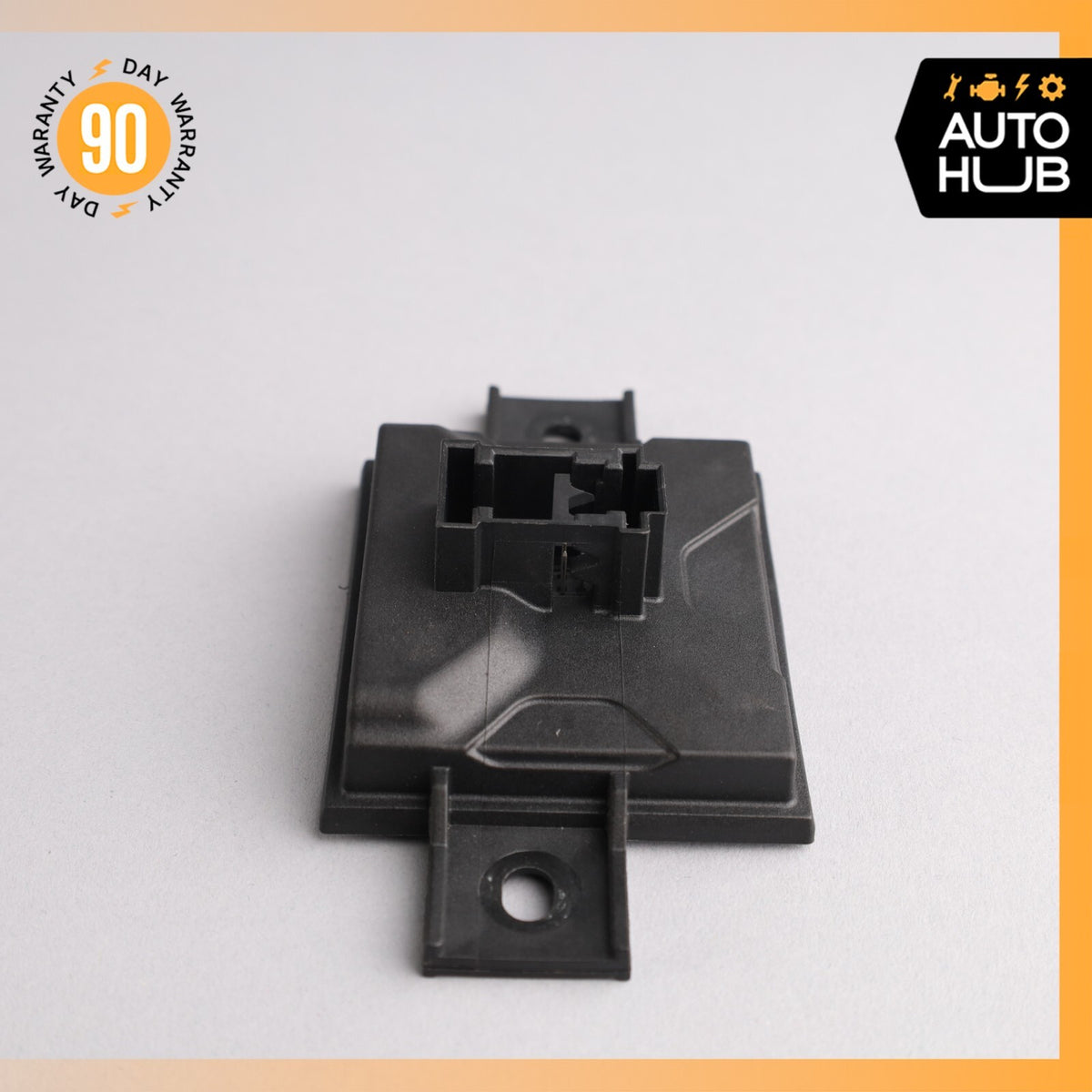 14-20 Mercedes W222 S600 GLC300 Rear View Camera Control Module 2229000905 OEM - photo 3