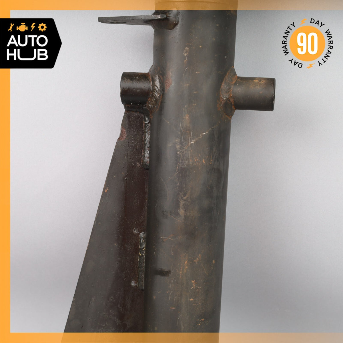 00-04 Aston Martin DB7 Vantage Rear Right Side Control Arm OEM 20k - photo 9
