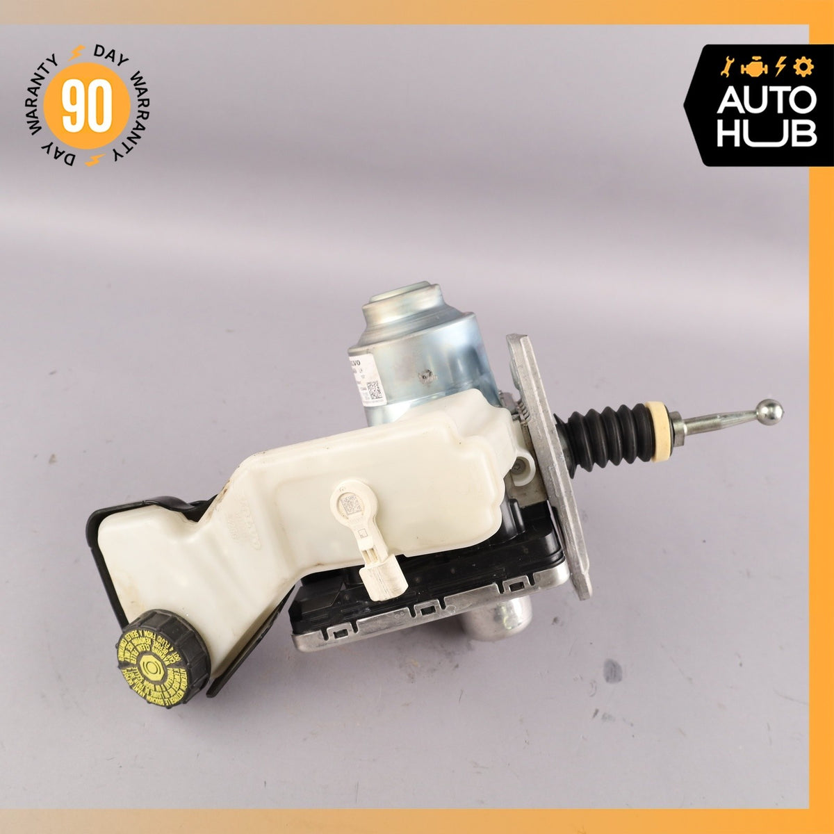 20-25 Volvo S60 V60 XC90 S90 ABS Anti Lock Pump Brake Module OEM 60k - photo 9
