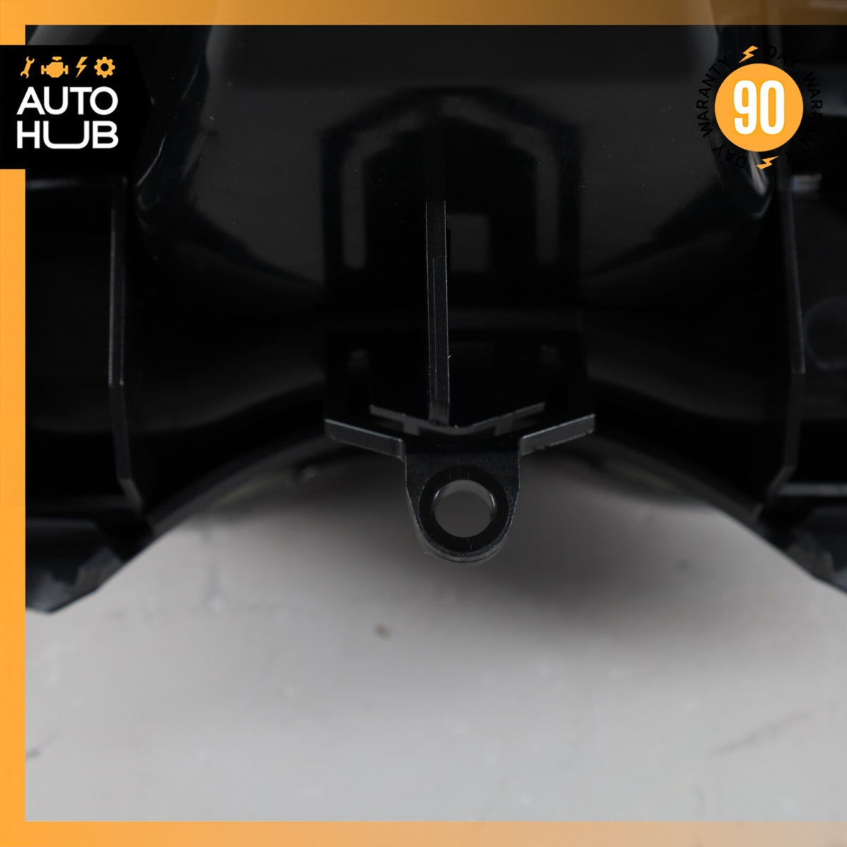 Mercedes W219 CLS500 Center Console Cup Holder Compartment OEM - photo 15