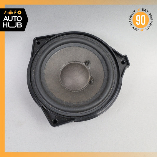 Mercedes W222 S550 Rear Left or Right Deck Shelf Speaker Loudspeaker OEM - photo 1