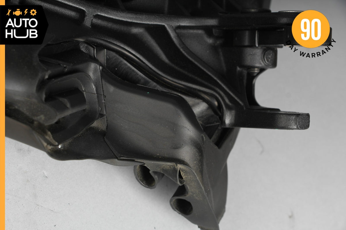 Mercedes R172 SLK250 SLK350 Convertible Top Right C Pillar Brace Support 11k - photo 6