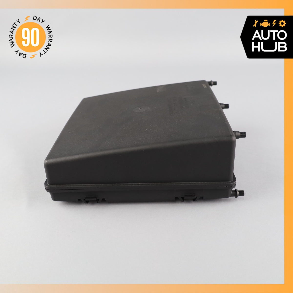 14-20 Mercedes W222 S63 S65 AMG S600 Maybach Door Locking Vacuum Pump OEM - photo 4