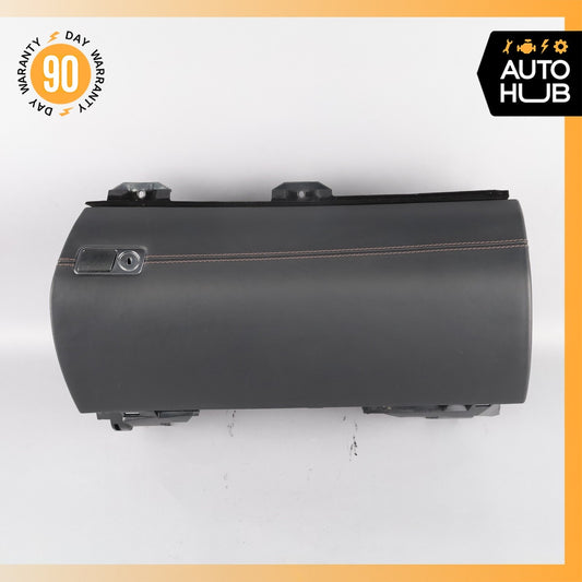 10-13 Mercedes W221 S600 S400 Dash Dashboard Glove Box Compartment Exclusive OEM - photo 1