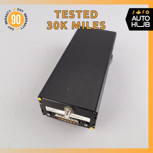 00-02 Bentley Arnage / RR Seraph Motorola Communication Phone Control Module OEM - photo 1