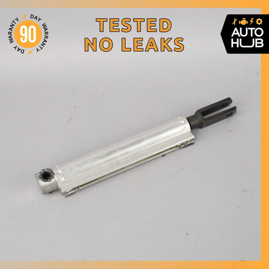 08-13 BMW E88 128i 135i Right or Left Side Main Hydraulic Lift Cylinder OEM 89k - photo 1