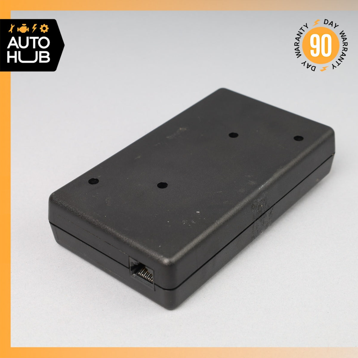 Mercedes W164 ML550 CLK550 S550 Ipod Interface Control Module B67824252 OEM - photo 3