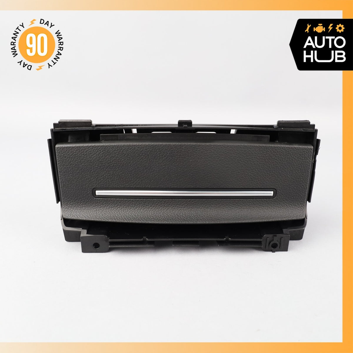 Audi 4G8 A7 S7 Rear Center Console Outlet Socket Storage Trim 4G0919565 OEM - photo 1