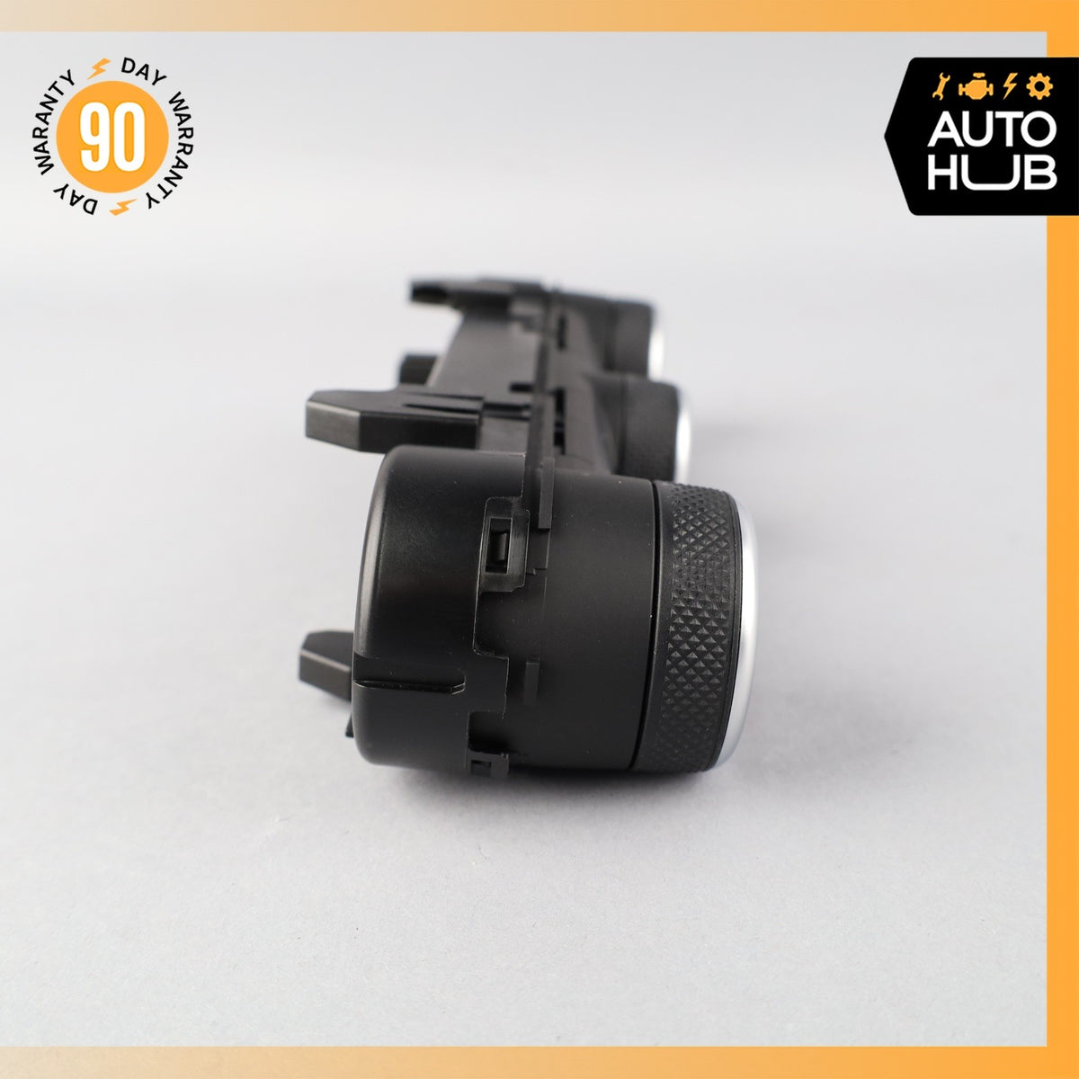 17-23 Alfa Romeo 949 Stelvio AC A/C Heater Climate Control Switch OEM 72k - photo 9