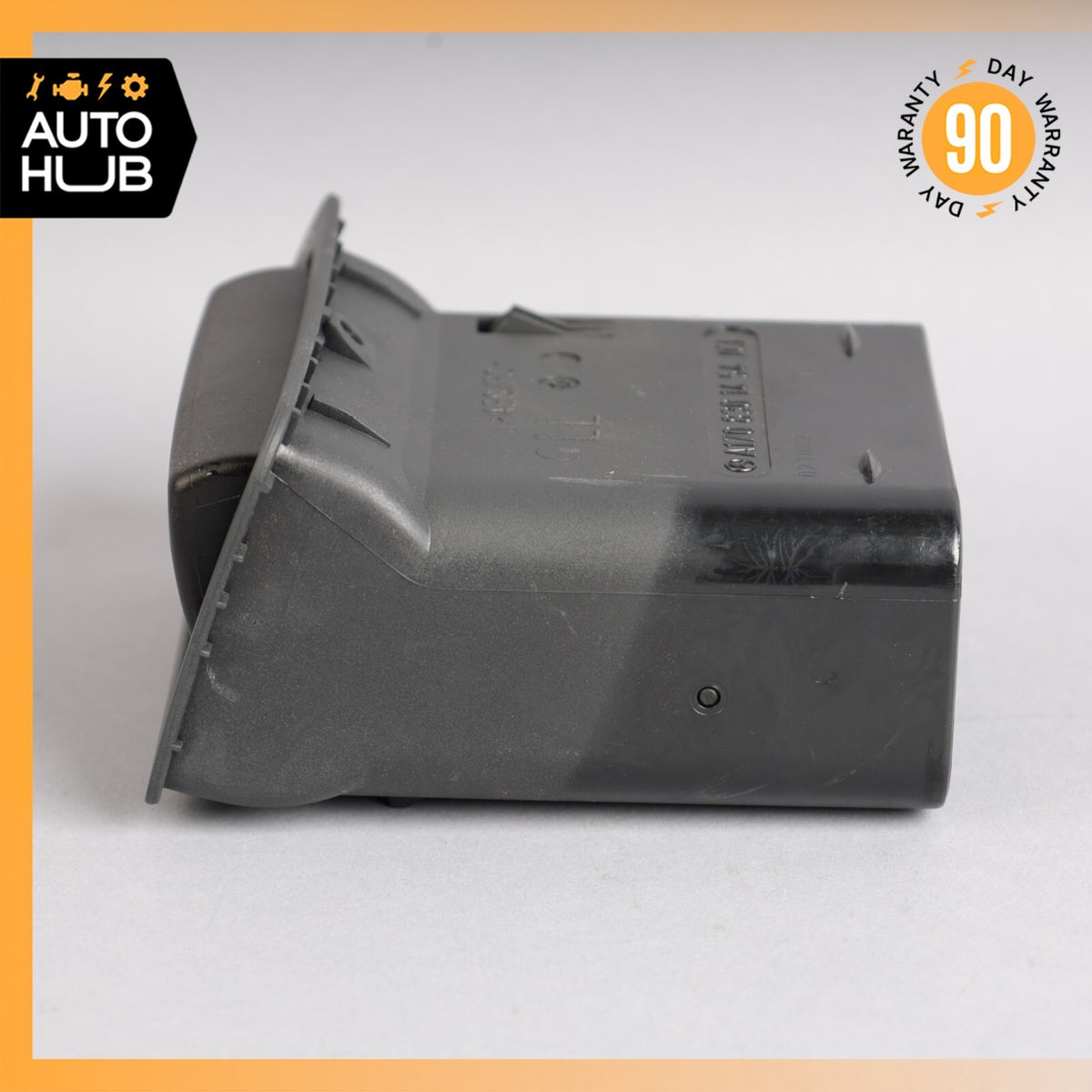 97-04 Mercedes R170 SLK230 SLK320 Dashboard A/C AC Air Vent Right Side OEM 48k - photo 4