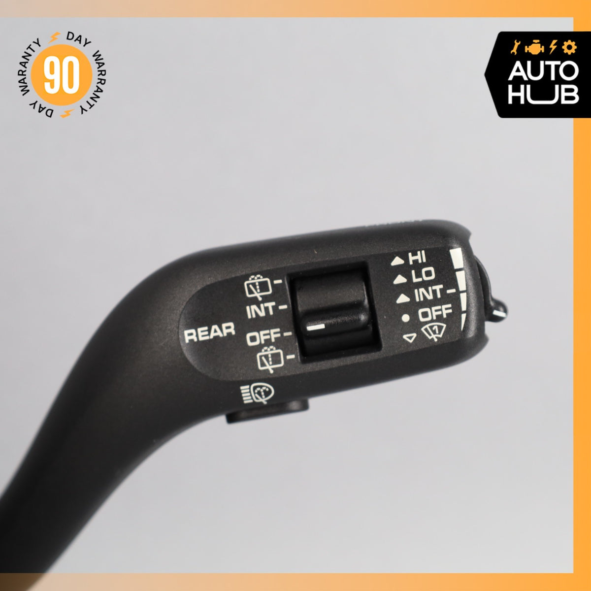 15-18 Porsche Cayenne 958 Steering Column Clockspring Switch 95B953507BS OEM - photo 7