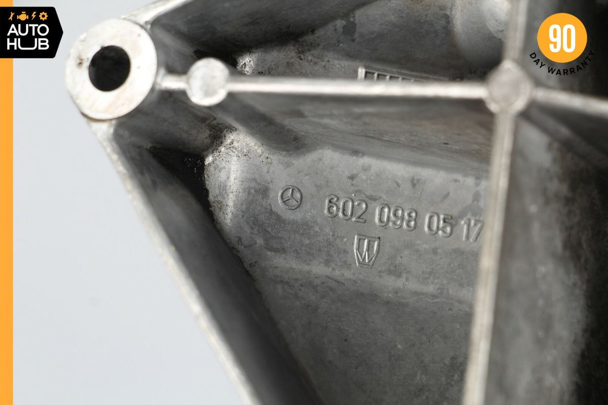 87-95 Mercedes W140 300SD Diesel Engine Motor EGR Breather Oil Intake Valve OEM - photo 8
