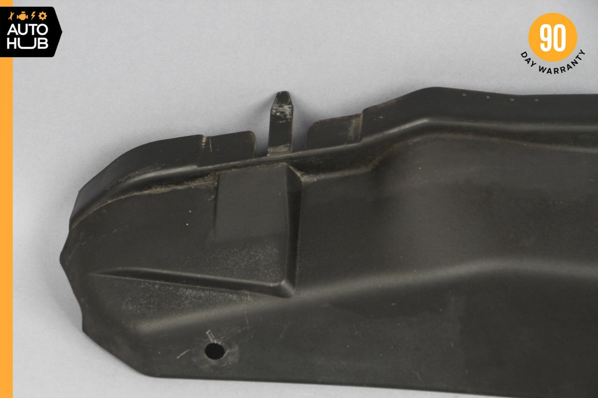 03-08 Mercedes R230 SL500 SL55 Upper Radiator Support Top Cover 2305050288 OEM - photo 2