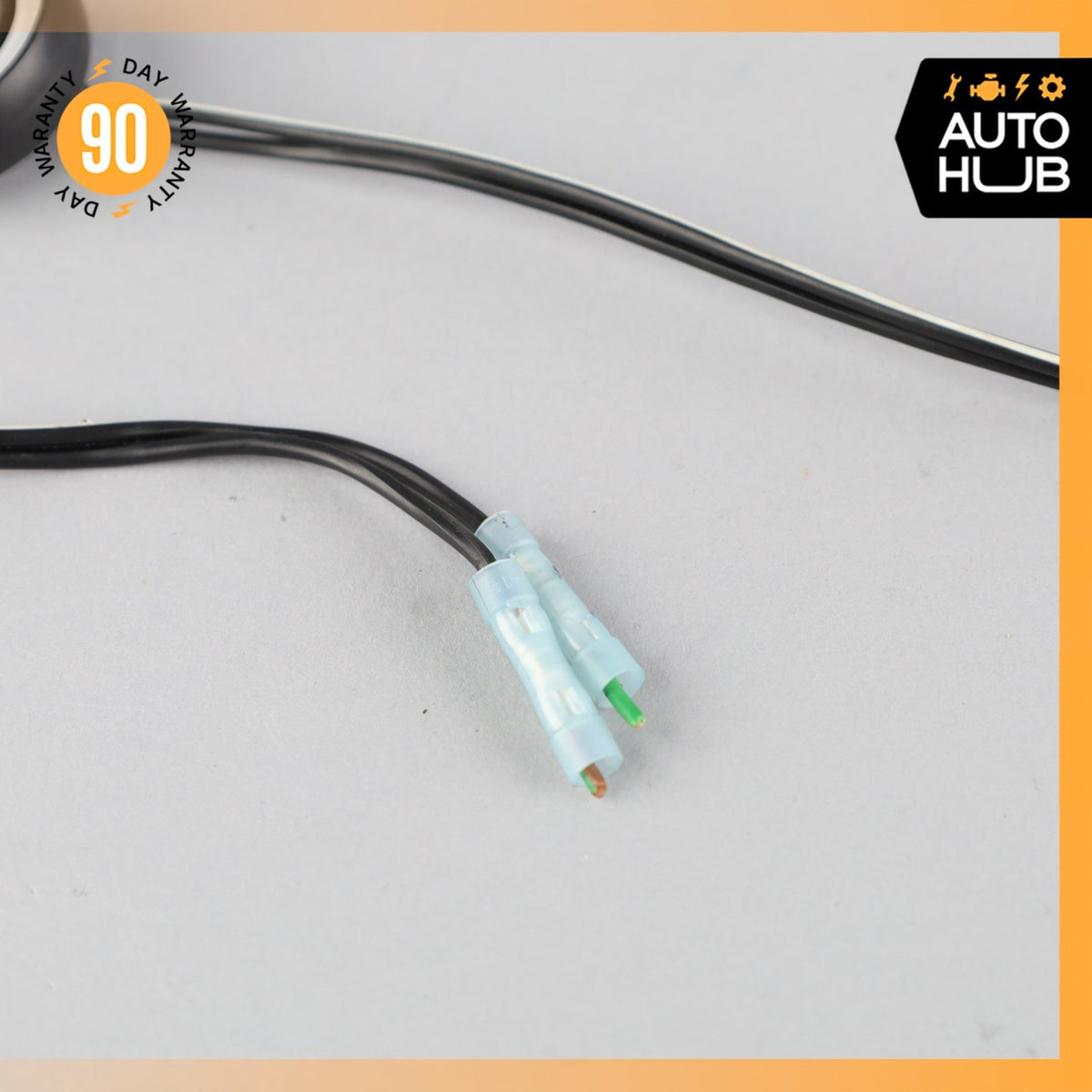 Mercedes W207 E350 Door Sound Tweeter Speaker Set Focal RSE-165 - photo 8