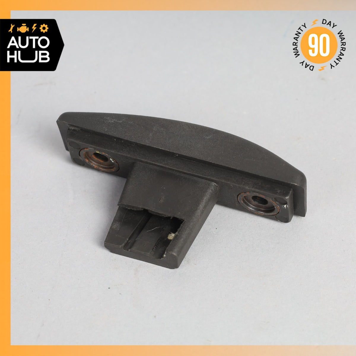 04-09 Cadillac XLR Right Passenger Side Folding Top Receiver Guide Pin OEM - photo 5