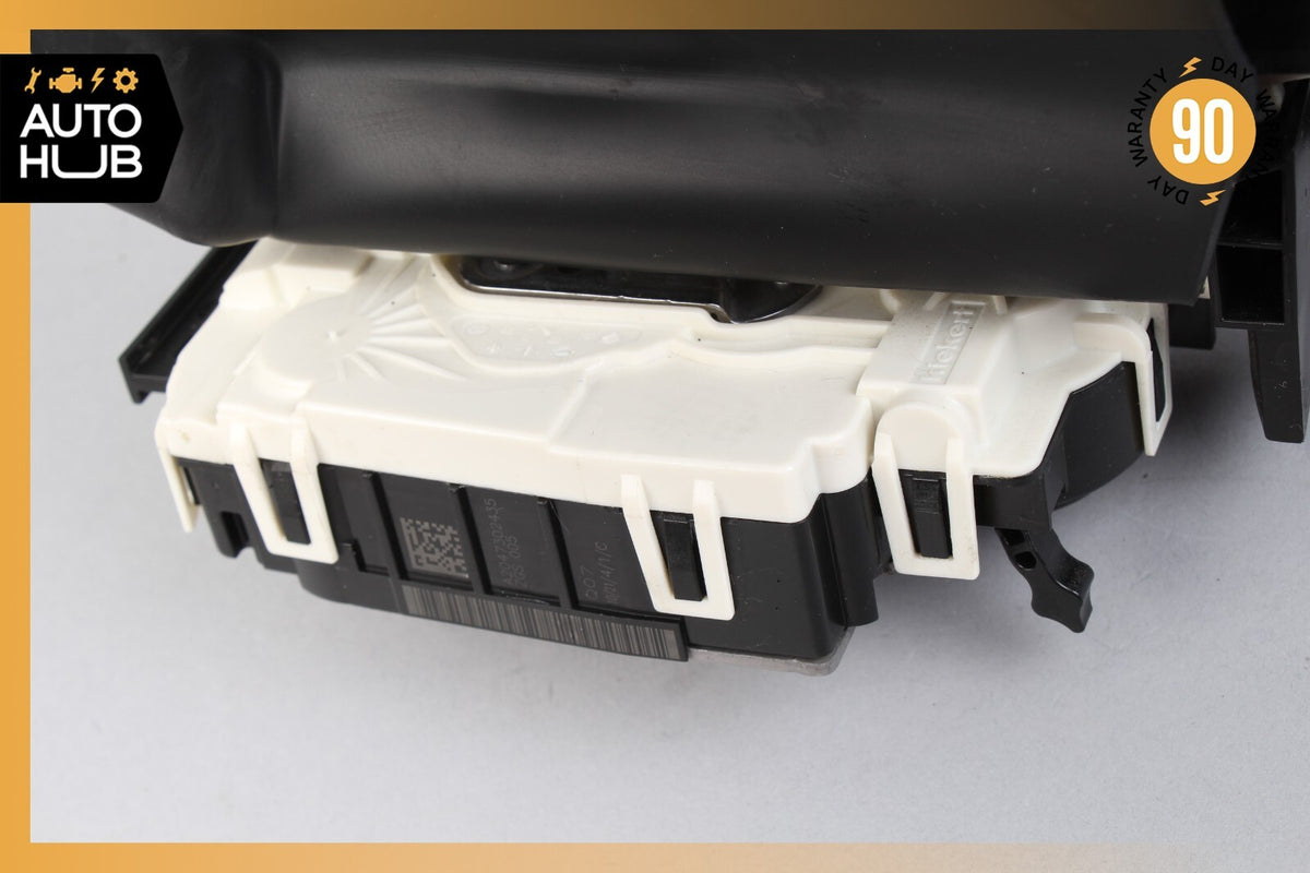 08-14 Mercedes W204 C300 C63 AMG Rear Right Side Door Lock Latch Actuator OEM - photo 3