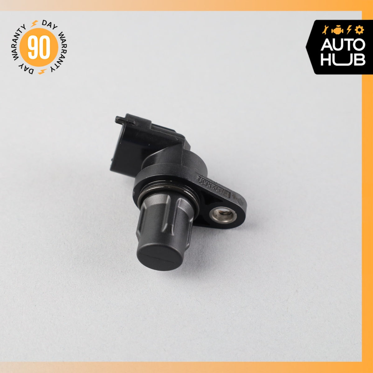 Mercedes W204 C300 E350 ML350 M272 Camshaft Position Sensor 0041539628 OEM - photo 1