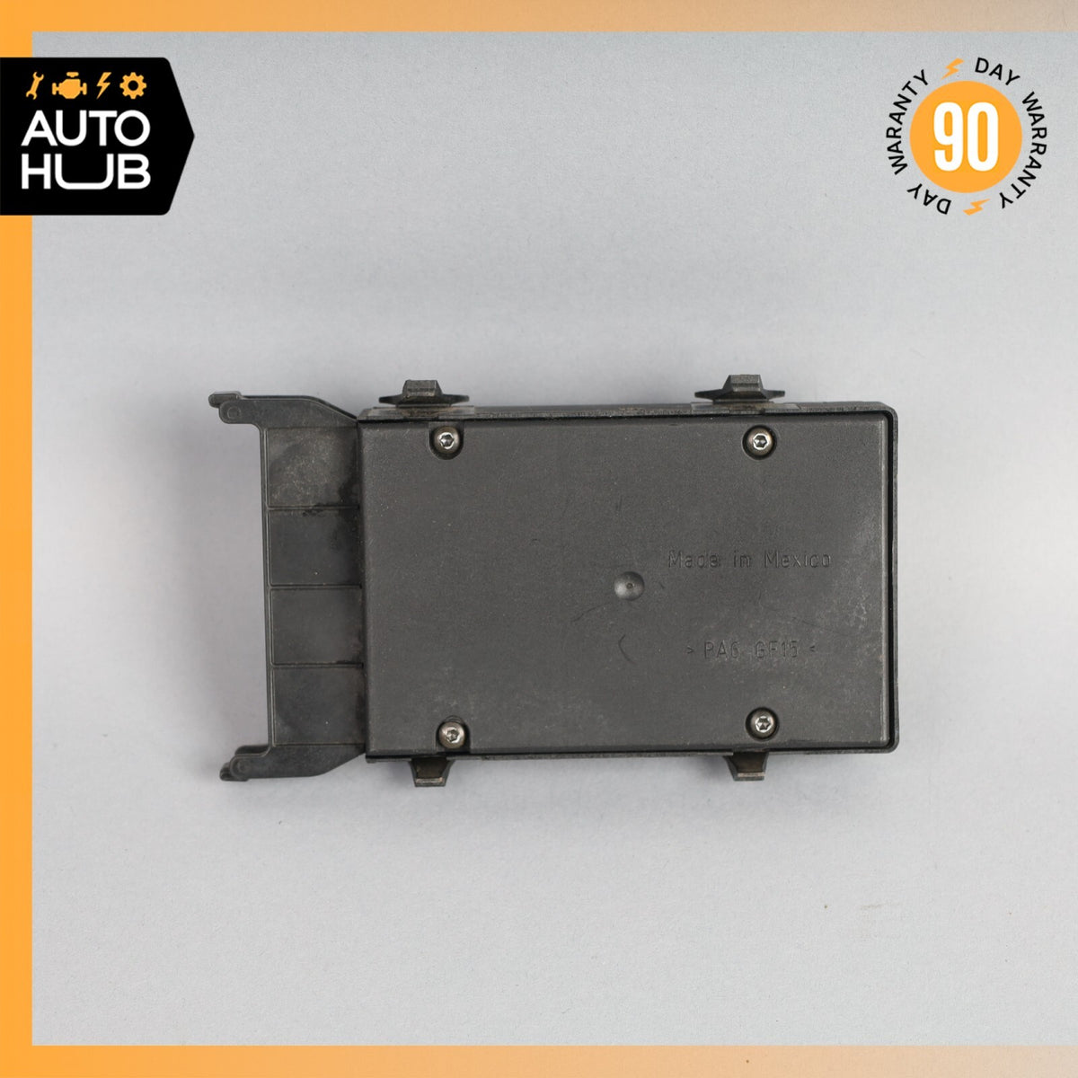 98-05 Mercedes W163 ML320 ML55 AMG Front Right Side Seat Control Switch OEM - photo 8