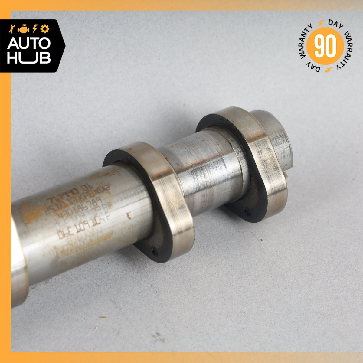 Porsche Panamera 970 Cayenne / Touareg Hybrid 3.0L Right Exhaust Camshaft OEM - photo 6