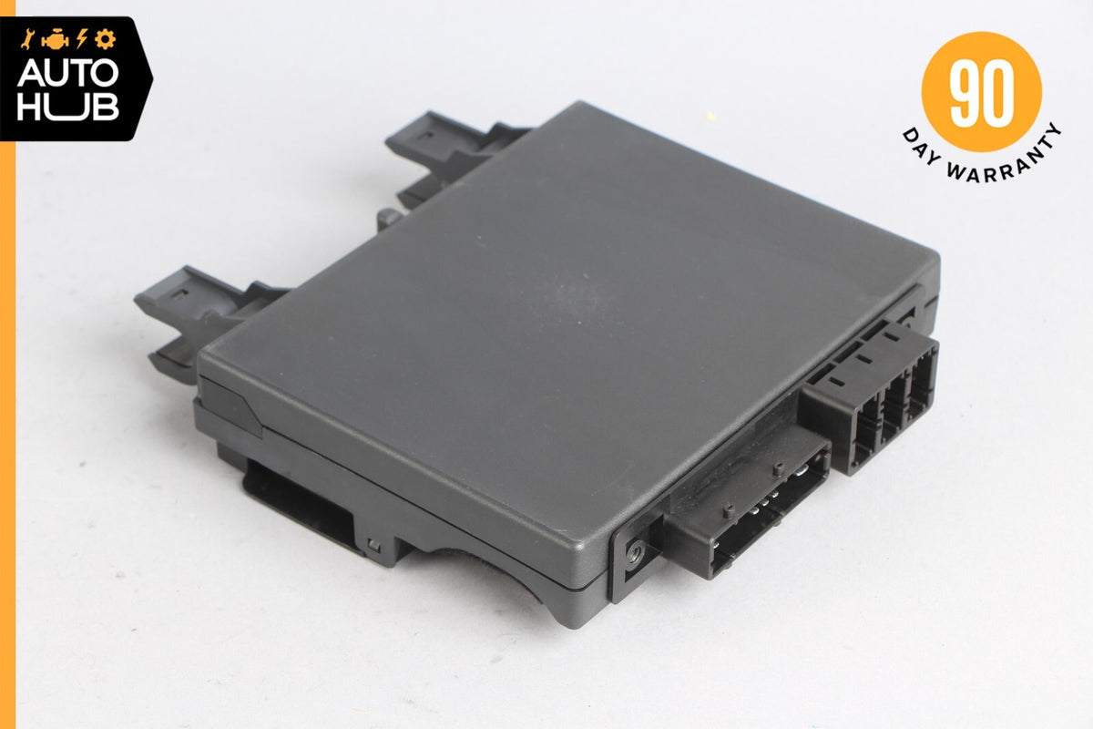 Mercedes R230 SL600 SL55 AMG Under Seat Control Module Left Driver Side OEM - photo 6