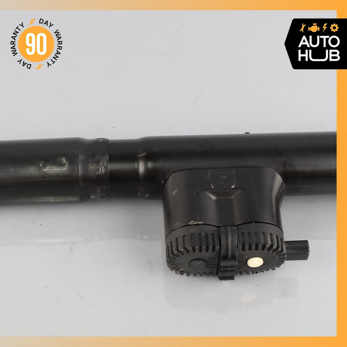 95-99 Mercedes W140 CL600 S500 Front Left or Right Hydraulic Shock Strut ADS OEM - photo 5