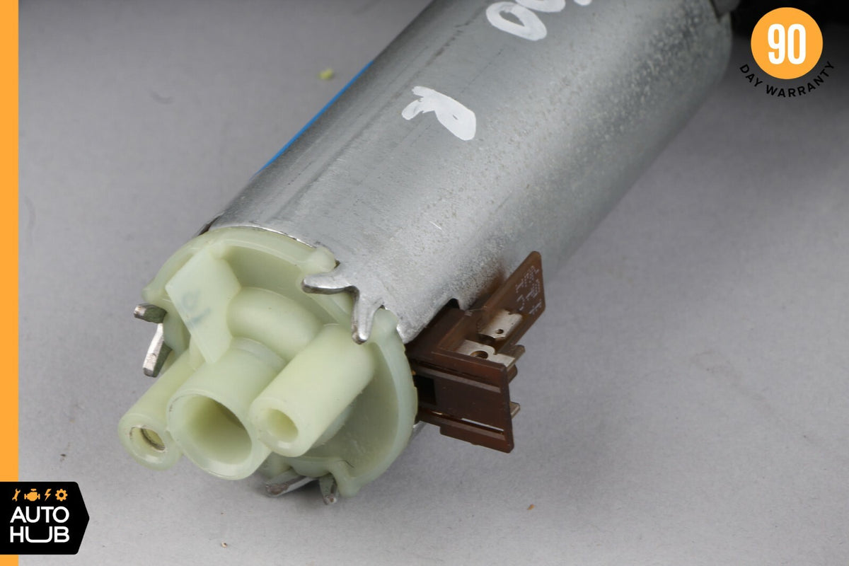 00-06 Mercedes W220 S500 S65 AMG Front Right Seat Adjust Motor Set OEM - photo 4