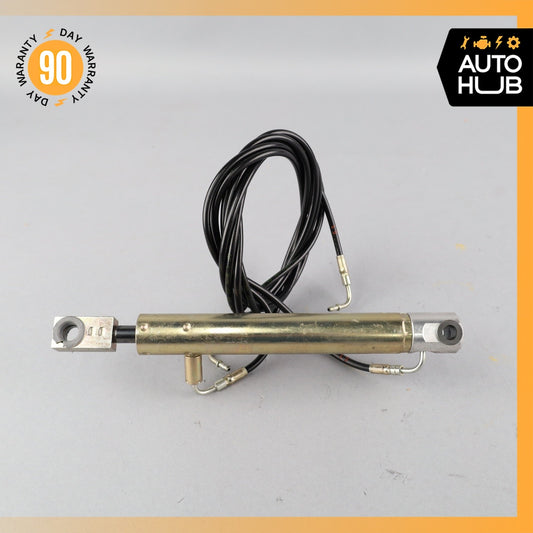 Mercedes R230 SL500 SL55 Convertible Left Side Main Top Drive Lift Cylinder OEM - photo 1