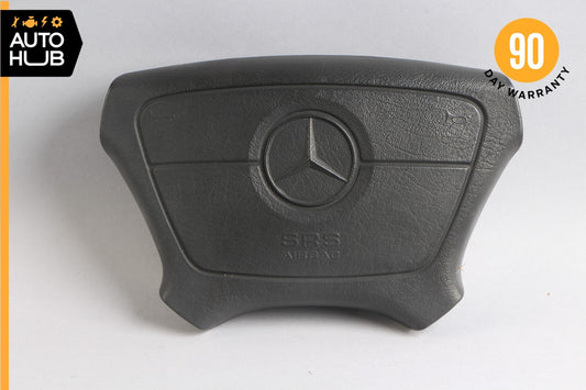 92-98 Mercedes R129 SL500 300SL SL320 Driver Steering Wheel Airbag Air Bag OEM - photo 1