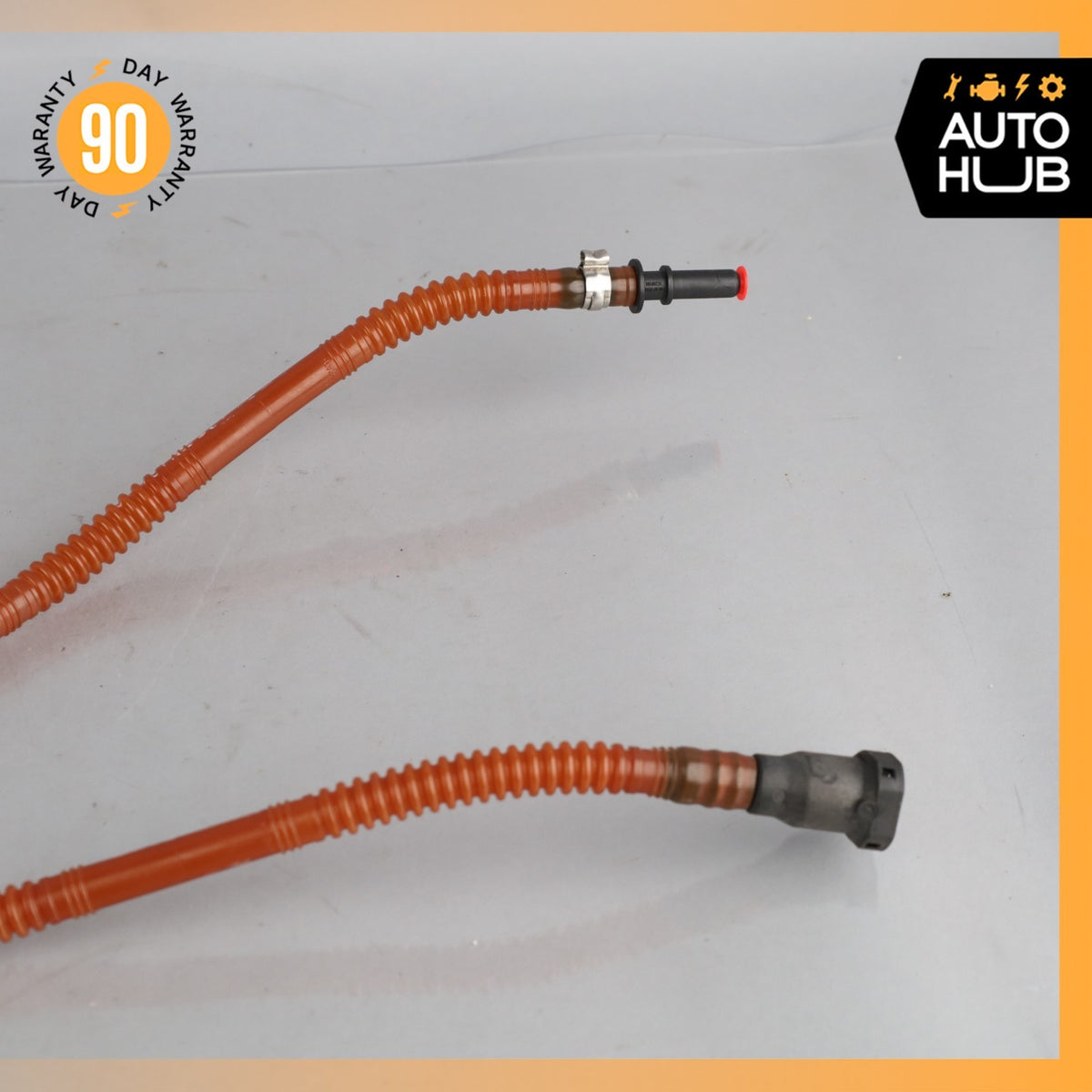 12-18 Bentley Continental GTC GT Left Side Fuel Pump Level Sending Unit OEM 56k - photo 6