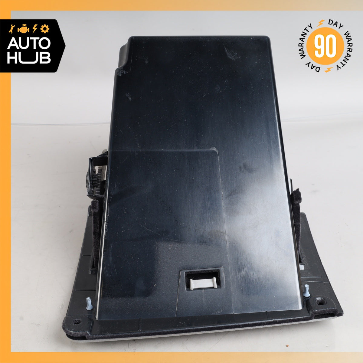 11-13 BMW F10 528i 535i Folding Box Driver's Side 51459206027 OEM - photo 9