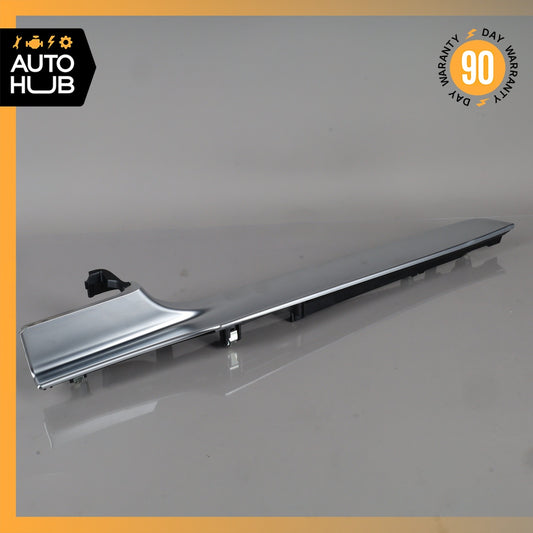 15-20 Mercedes W205 C300 GLC300 Dashboard Dash Right Molding Trim OEM - photo 1