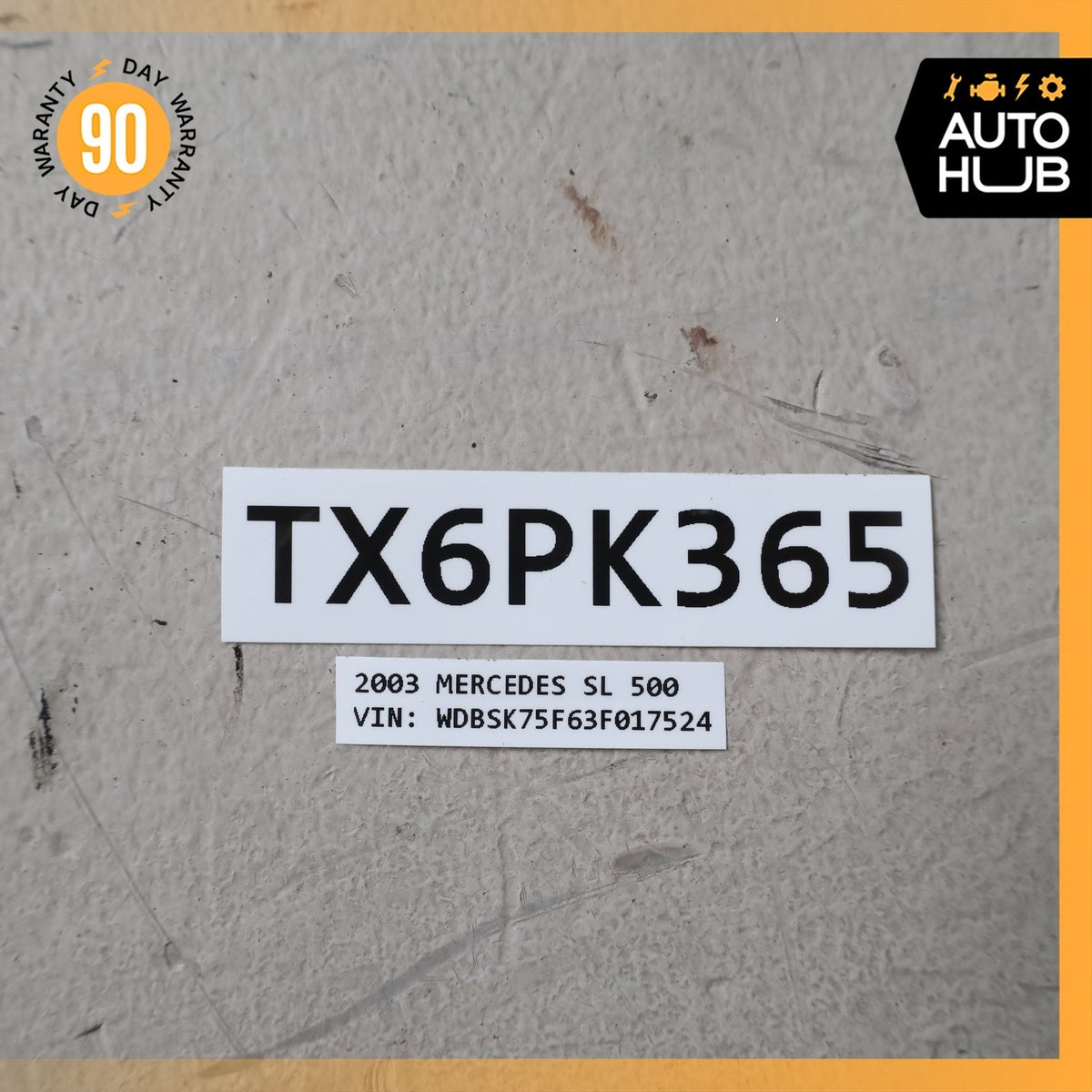 Mercedes R230 SL500 SL550 SL55 AMG Pano Panorama Roof Top Glass w/ Sun Shade OEM - photo 23