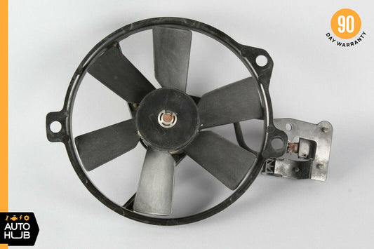 03-06 Mercedes W220 S600 S55 S65 AMG Oil Cooler Fan Motor 0015004793 OEM - photo 1