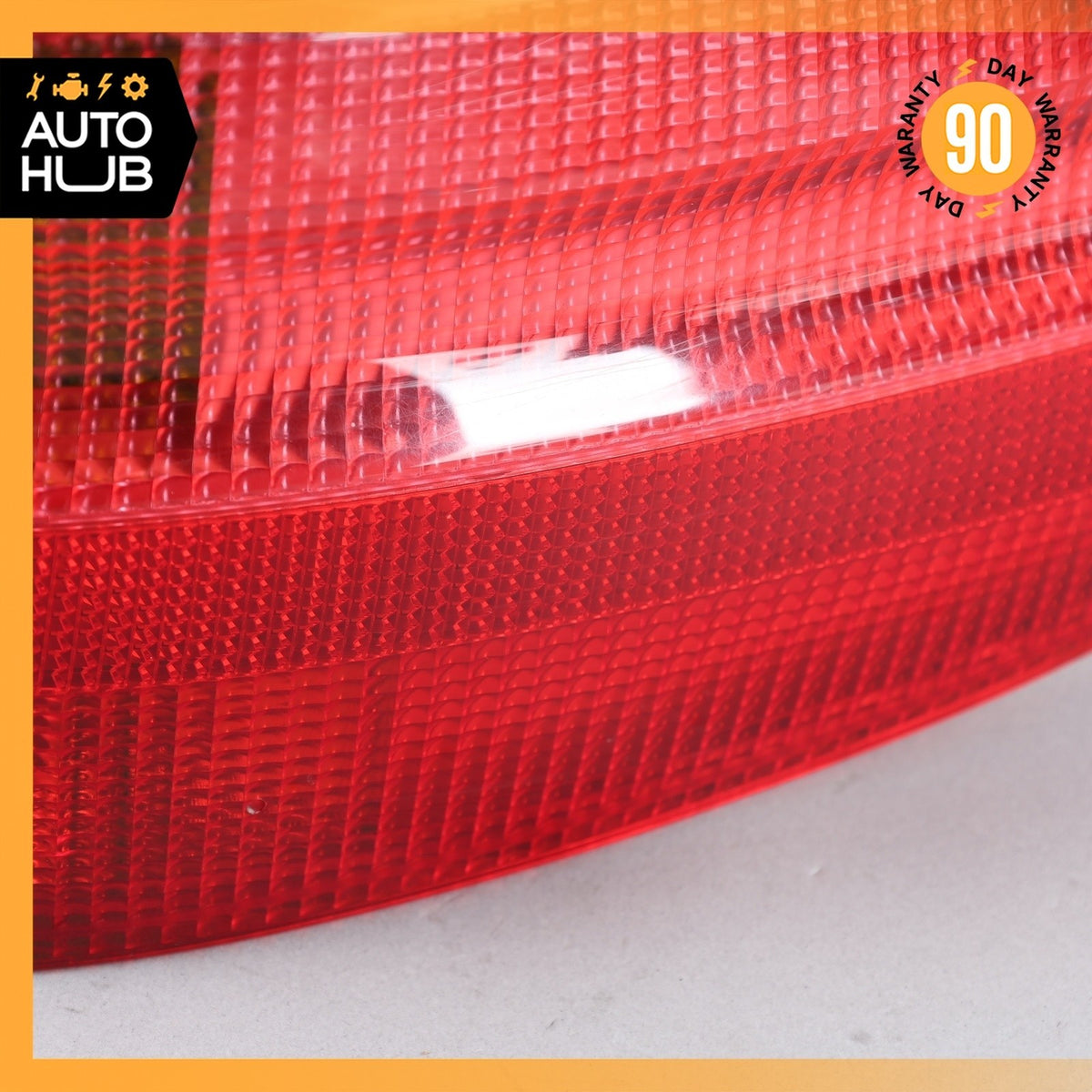 03-06 Mercedes R230 SL500 SL600 Right Side Tail Light Lamp Assembly OEM - photo 8