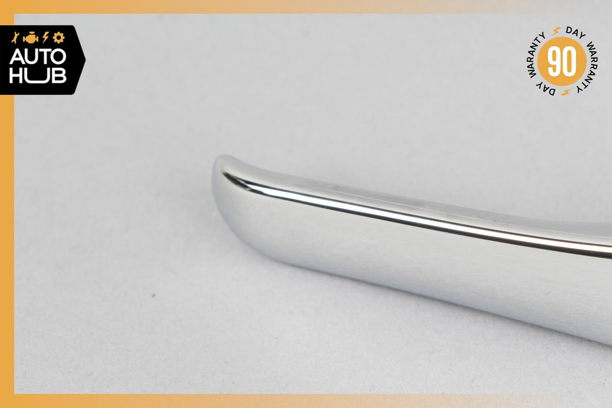03-11 Mercedes W211 E350 CLS500 CLS55 AMG Right Side Interior Door Handle OEM - photo 4