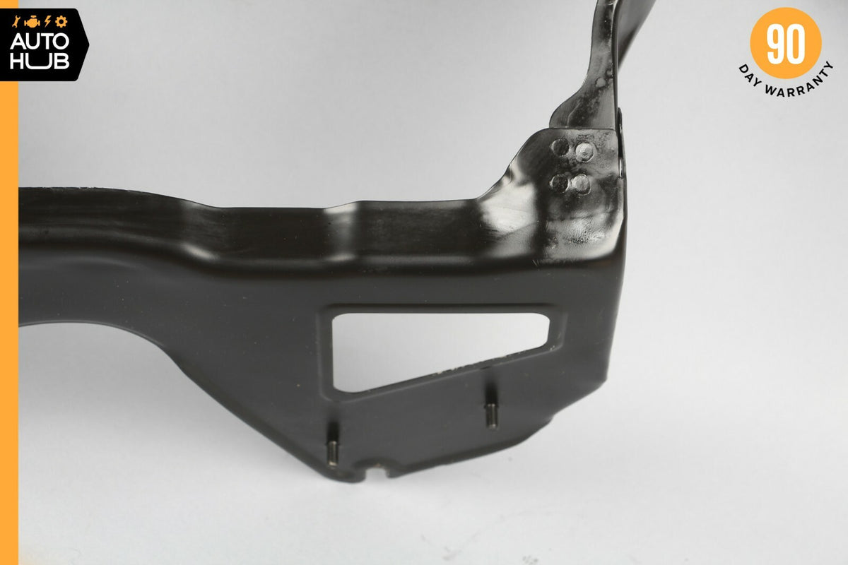 00-06 Mercedes W215 CL600 CL500 Headlight Support Bracket Right Passenger Side - photo 9