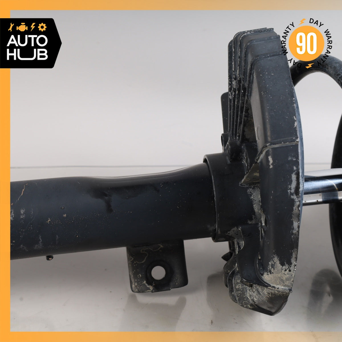 01-09 Mercedes W209 CLK350 C350 Front Right Passenger Shock Absorber Strut OEM - photo 3