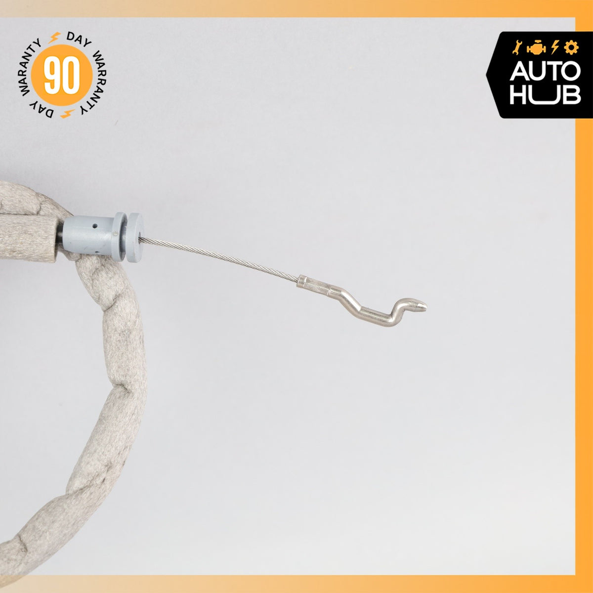 13-22 Range Rover L405 Right Lower Trunk Lid Latch Actuator CPLA404C10BB OEM - photo 5