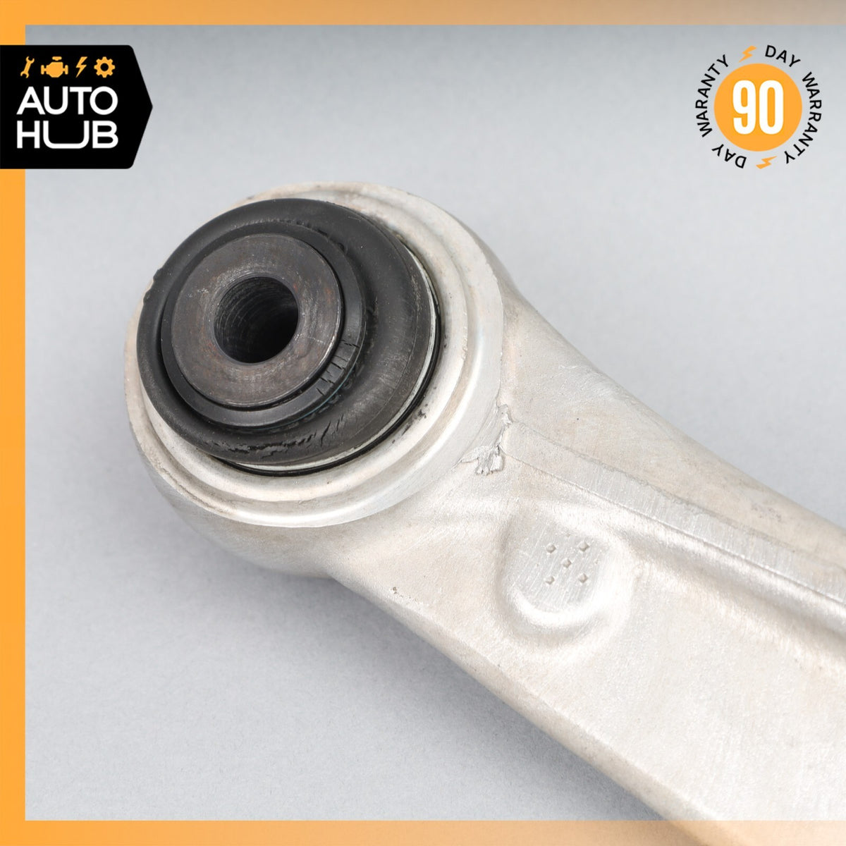 2016 Jaguar X351 XJ RWD Front Left or Right Lower Suspension Control Arm OEM - photo 4