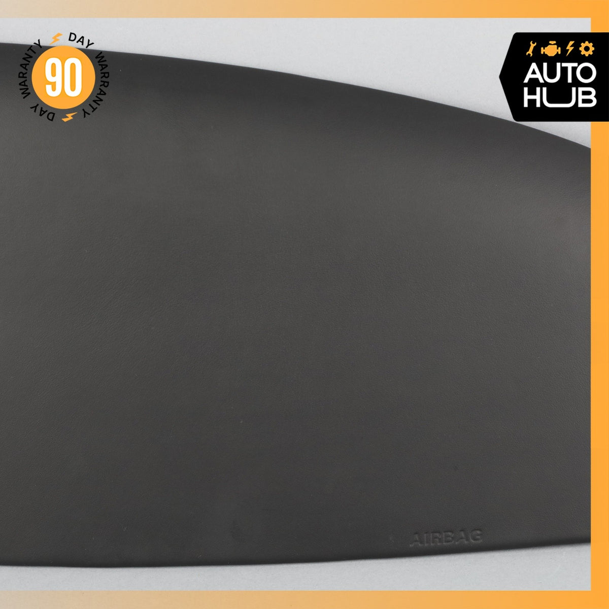 06-13 Bentley Continental Flying Spur Right Upper Dashboard Trim Cover Panel OEM - photo 3